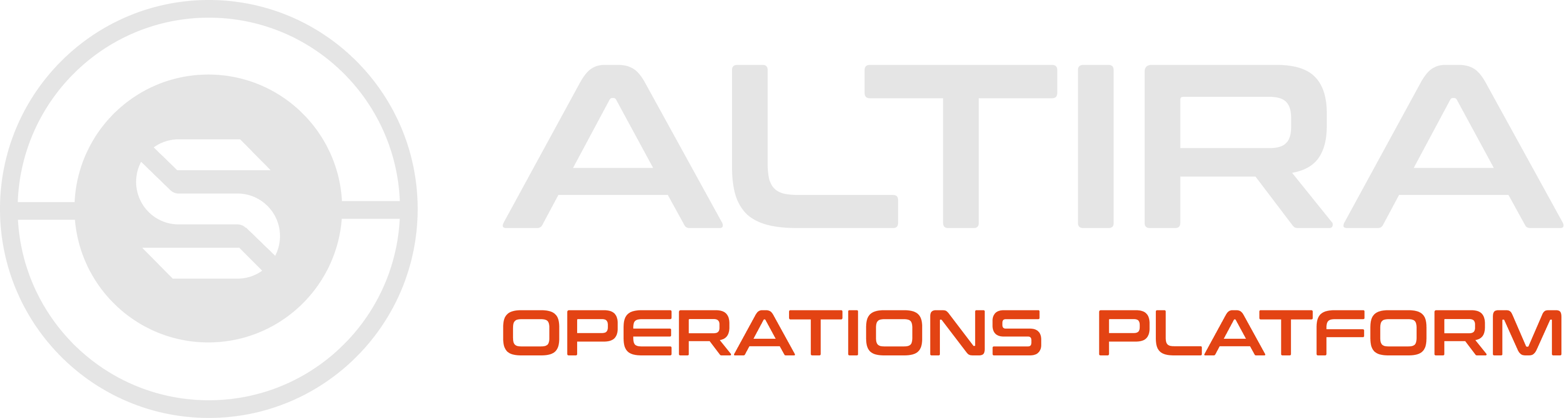 Altira — Operations Platform